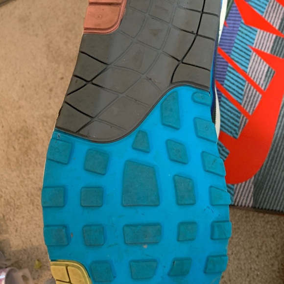 Sean Wotherspoon Air Max 1/97 - Picture 5 of 6